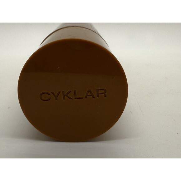 CYKLAR Vanilla Verve Vitamin C Body Oil, Ectoin, Squalane & Squalane 124ML - Picture 7 of 8